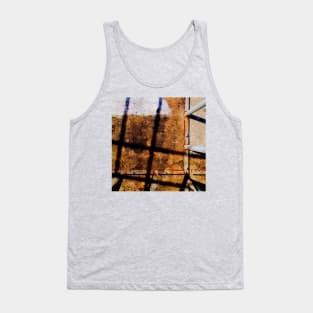 Hashtag #farminglife Tank Top